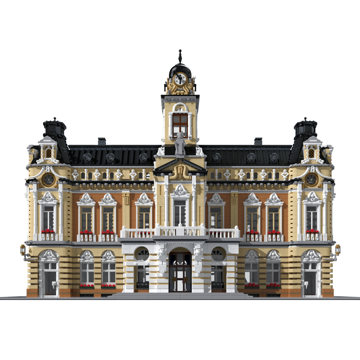 Town Hall