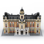 Town Hall