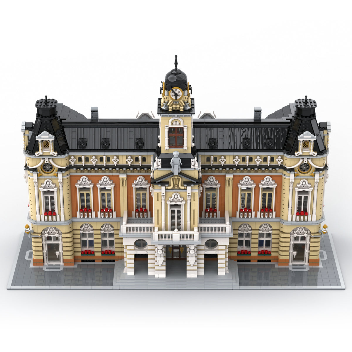 Town Hall