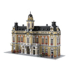 Town Hall