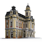 Town Hall