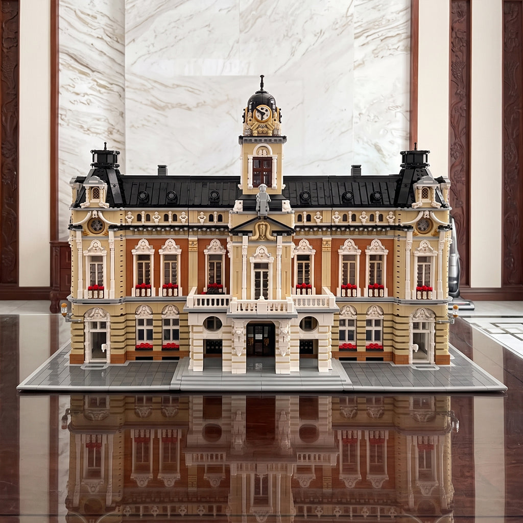 Town Hall
