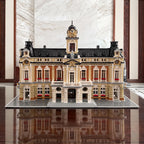 Town Hall