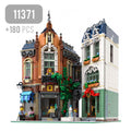 Shopping Street 2