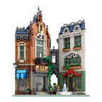 Shopping Street 2