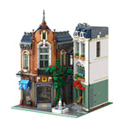 Shopping Street 2