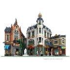 Shopping Street 2