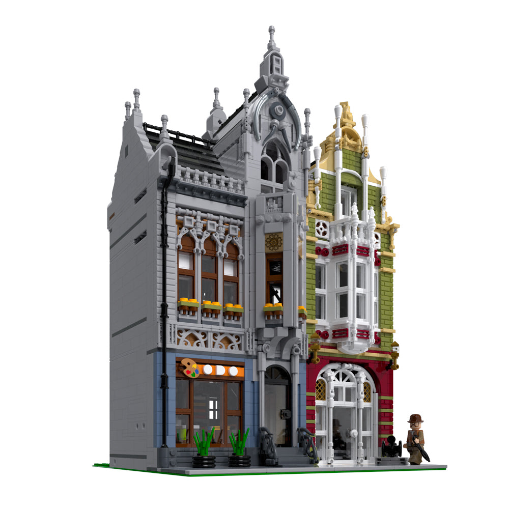 Weapon Museum