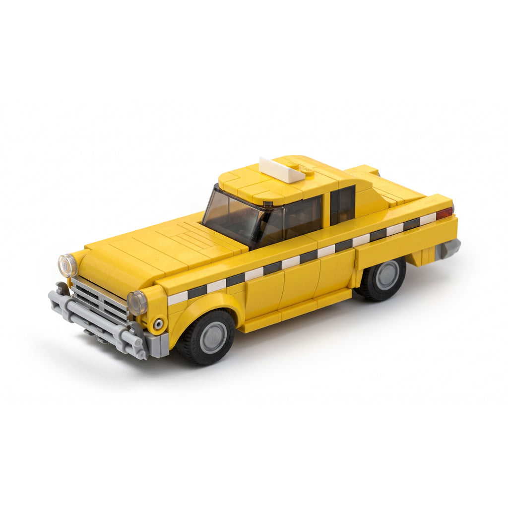 New York Taxi