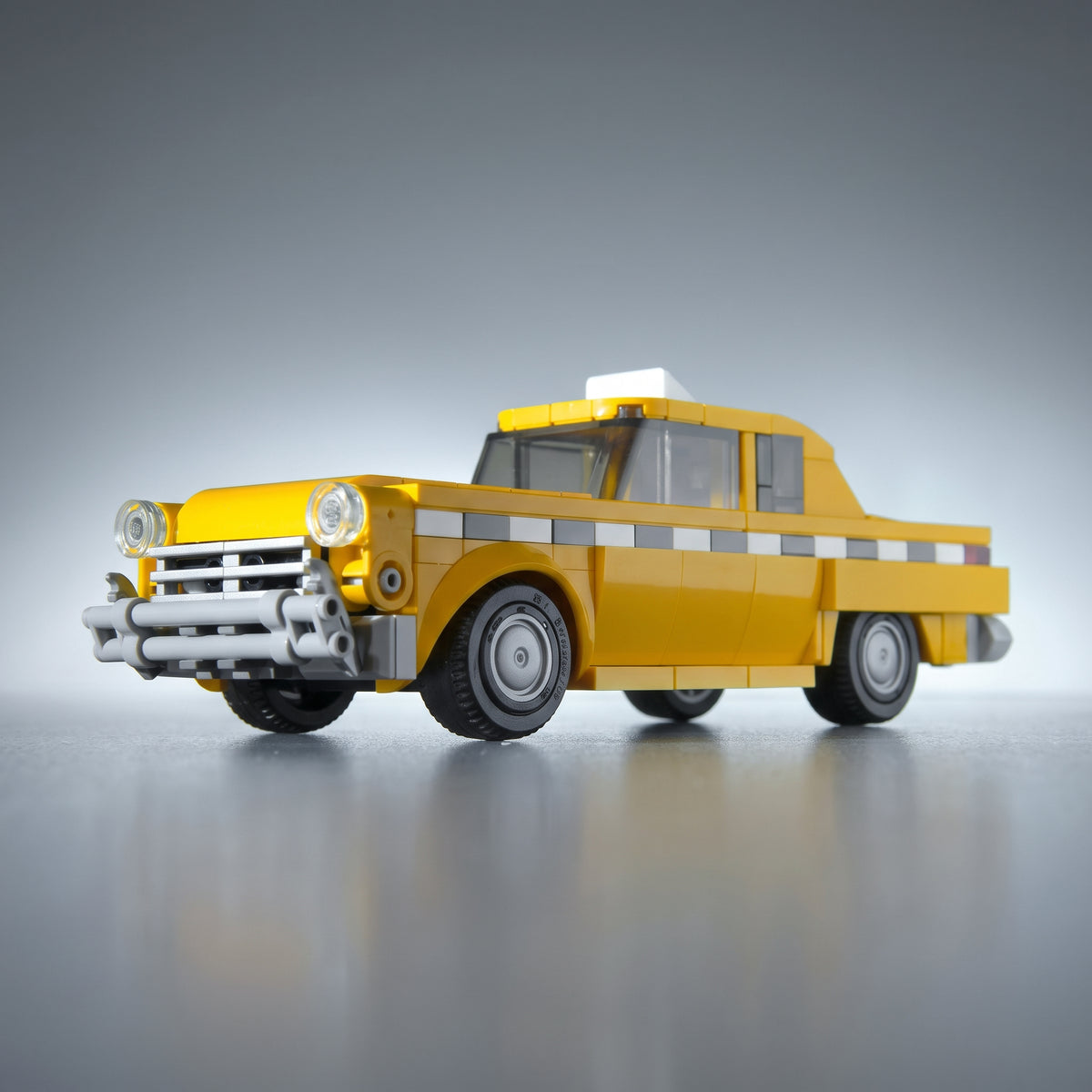New York Taxi