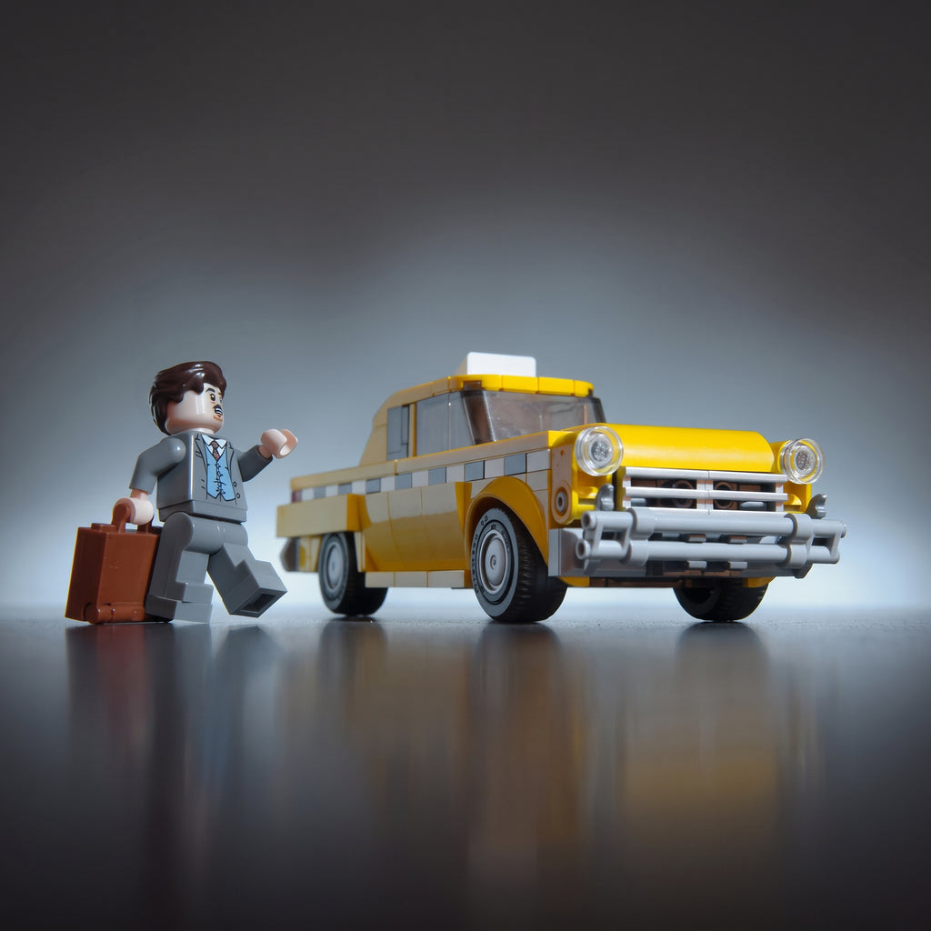New York Taxi
