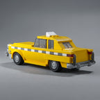 New York Taxi