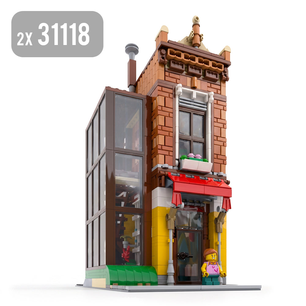 Travel Agency