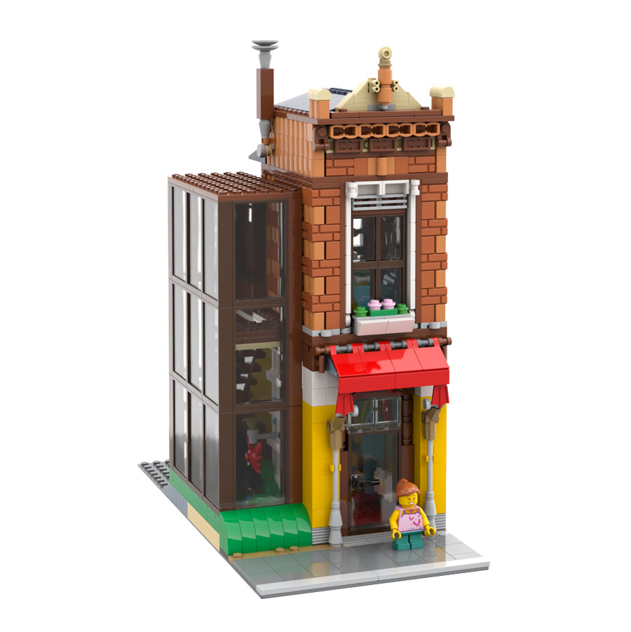 Travel Agency