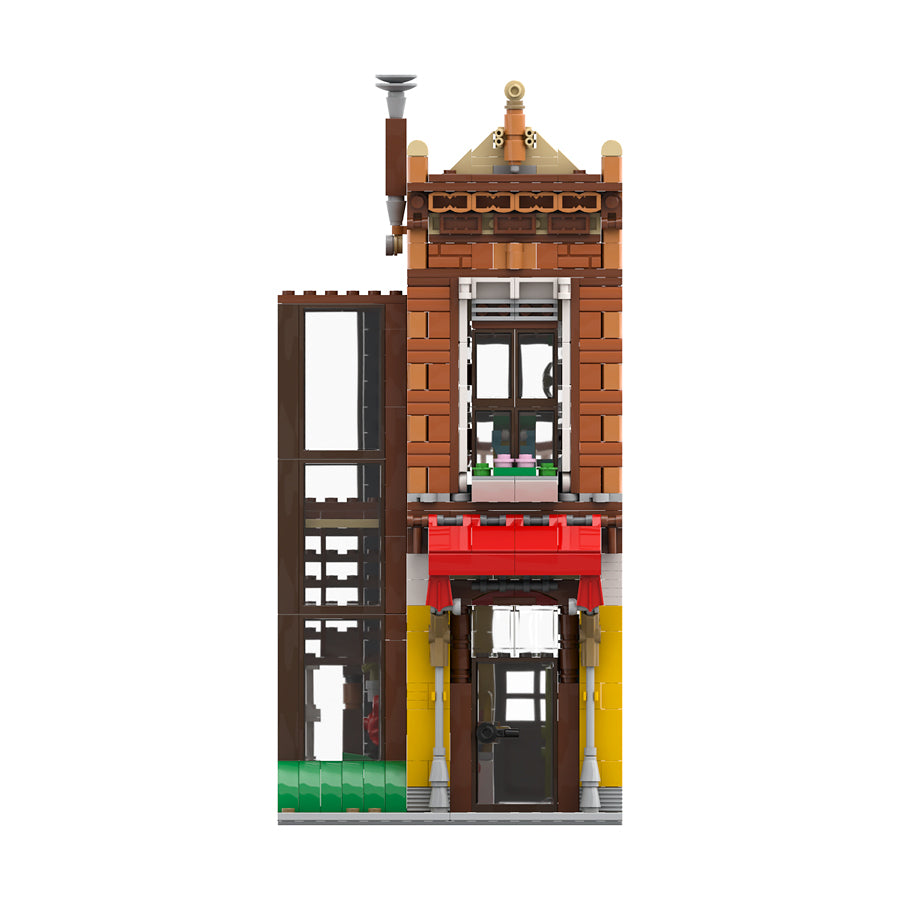 Travel Agency