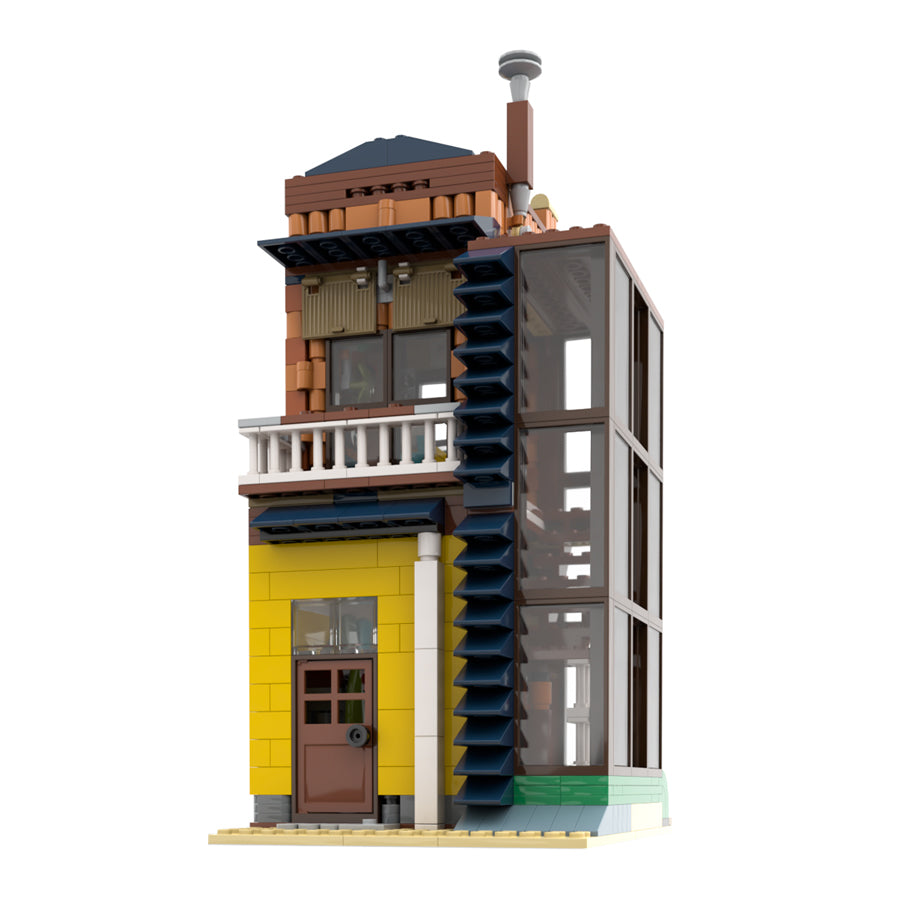 Travel Agency