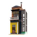 Travel Agency