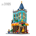 TownHouse Toys Store