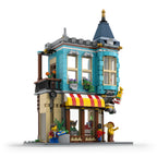 TownHouse Toys Store