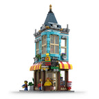 TownHouse Toys Store