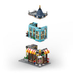 TownHouse Toys Store