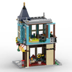 TownHouse Toys Store