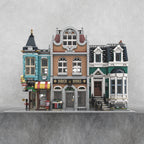 TownHouse Toys Store