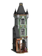 Tower Of Destiny