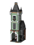 Tower Of Destiny