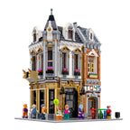 Toy Store
