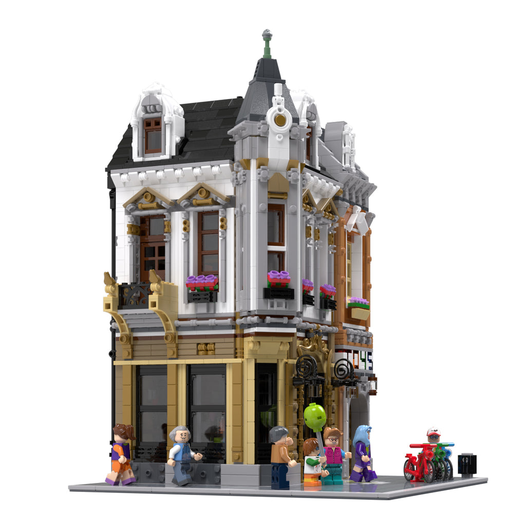 Toy Store