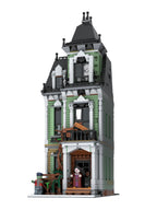 Zombie House