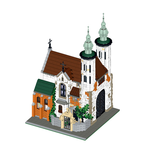 Andrew's Church