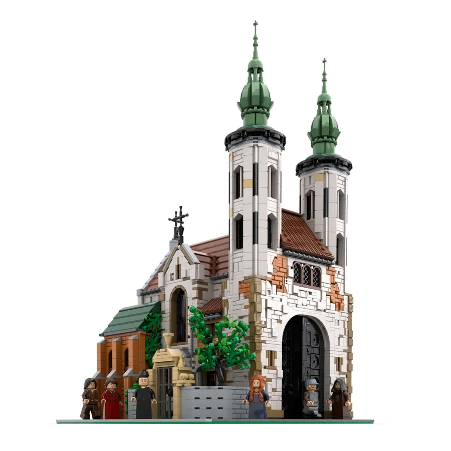 Andrew's Church