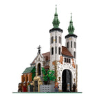 Andrew's Church