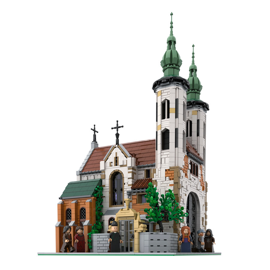 Andrew's Church