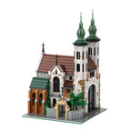 Andrew's Church