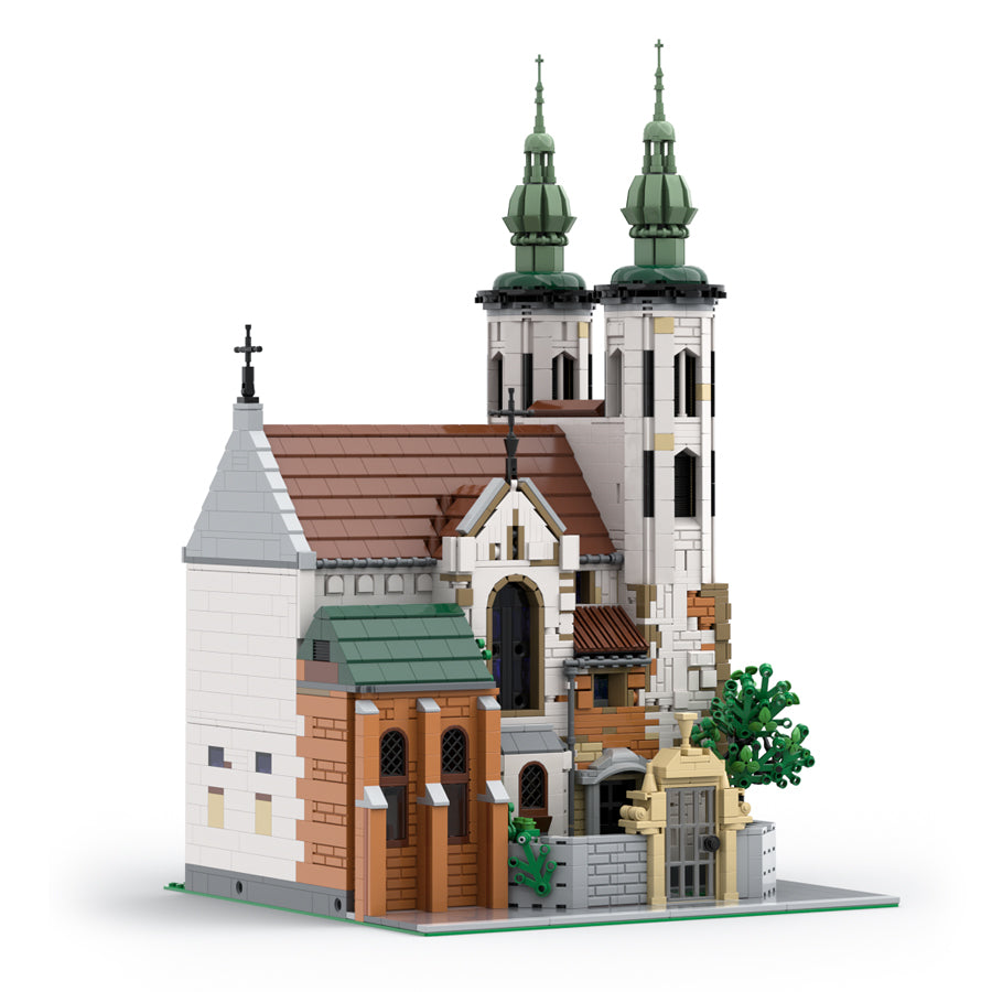 Andrew's Church