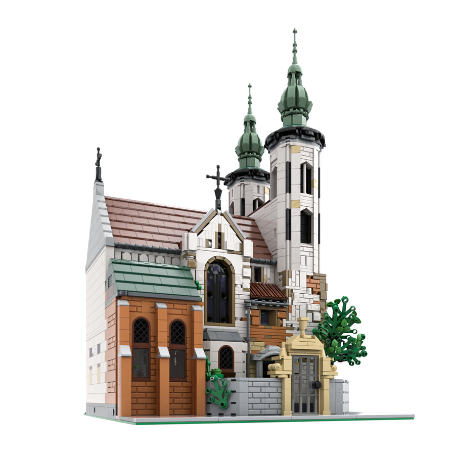 Andrew's Church