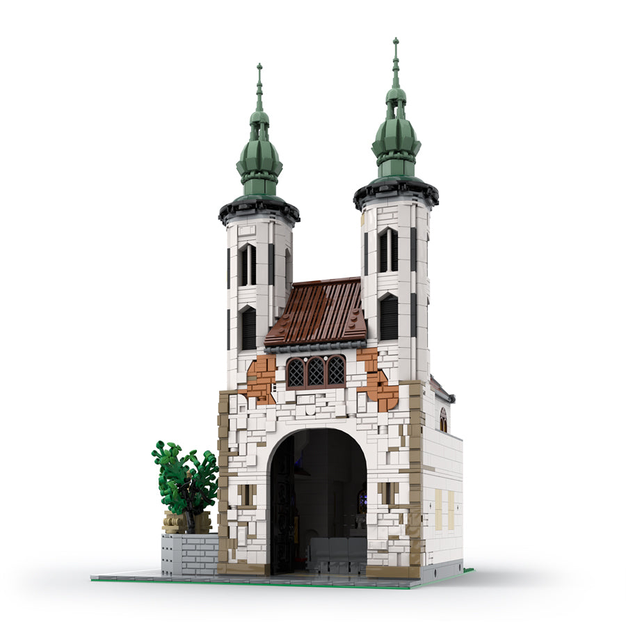 Andrew's Church