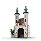 Andrew's Church