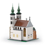 Andrew's Church