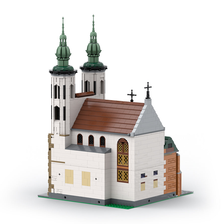 Andrew's Church