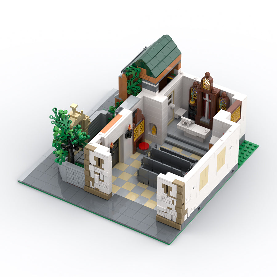 Andrew's Church