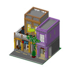 BFC Restaurant