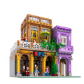 BFC Restaurant