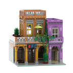 BFC Restaurant
