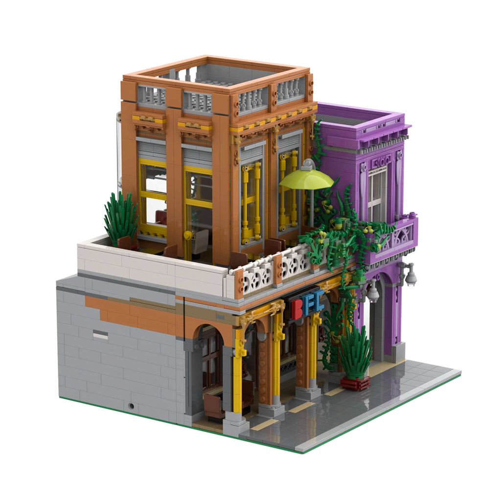 BFC Restaurant