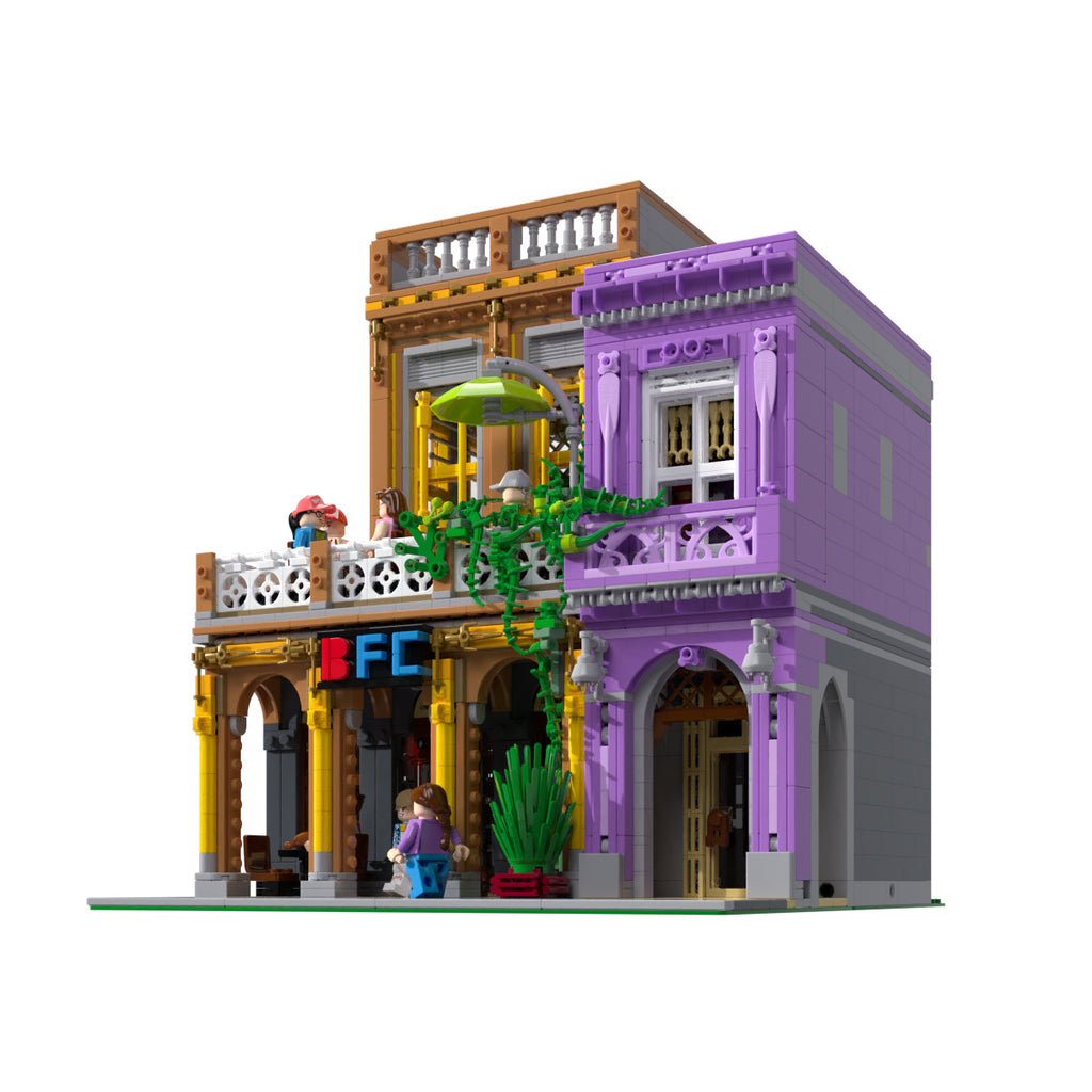 BFC Restaurant