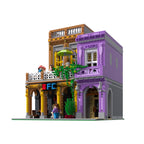 BFC Restaurant